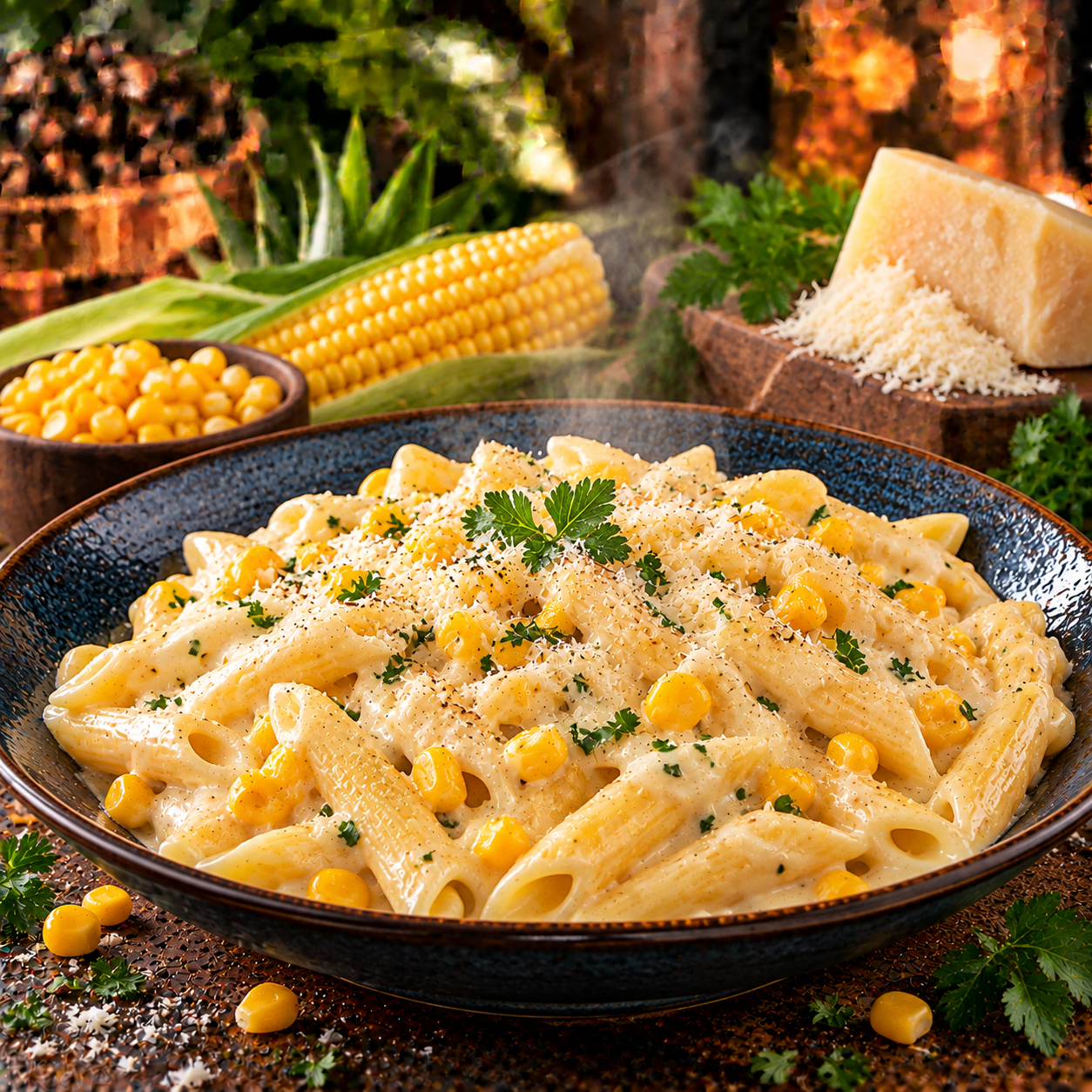 Corn Classic